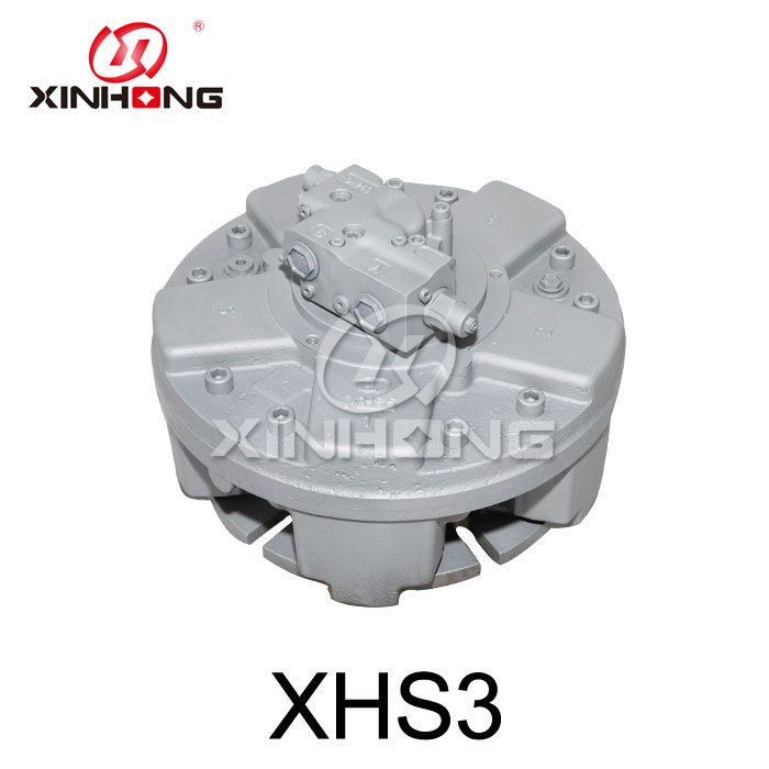 Cad a Dhéanann loine gathacha le Mótar seafta eccentric Ideal le haghaidh Feidhmchláir Ardfheidhmíochta?