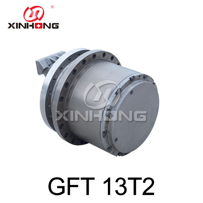 Cad is Laghdaitheoir Hidreastatach Winch ann agus Conas a Fheabhsaíonn sé Feidhmíocht Winch